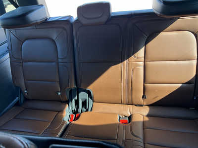 2024 Lincoln Navigator L, $77995. Photo 10