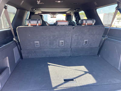 2024 Lincoln Navigator L, $77995. Photo 11