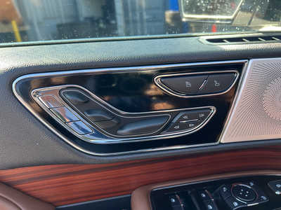 2024 Lincoln Navigator L, $77995. Photo 12
