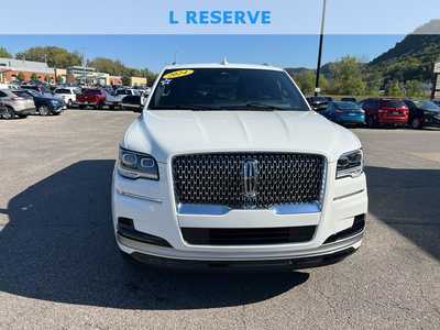 2024 Lincoln Navigator L, $77995. Photo 2
