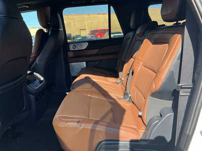 2024 Lincoln Navigator L, $77995. Photo 7