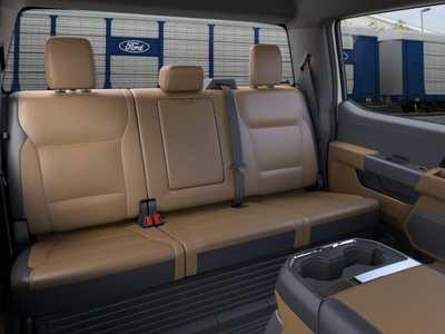 2026 Ford F250 Crew Cab, $73990. Photo 11