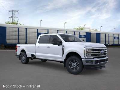 2026 Ford F250 Crew Cab, $73990. Photo 7