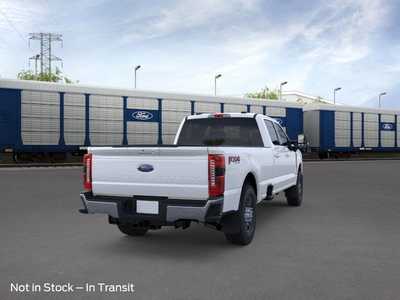 2026 Ford F250 Crew Cab, $73990. Photo 8