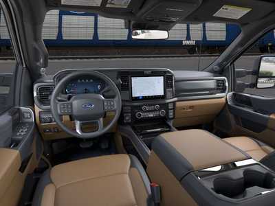 2026 Ford F250 Crew Cab, $73990. Photo 9