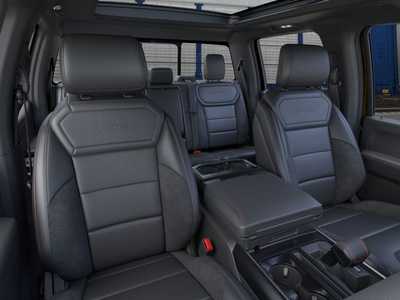 2025 Ford F150 Crew Cab, $83715. Photo 10