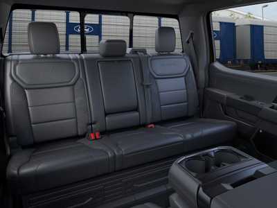 2025 Ford F150 Crew Cab, $83715. Photo 11