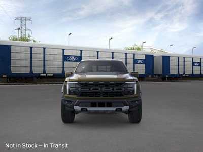 2025 Ford F150 Crew Cab, $83715. Photo 6