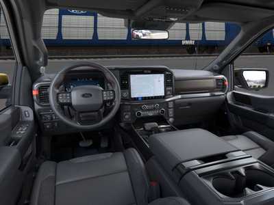 2025 Ford F150 Crew Cab, $83715. Photo 9