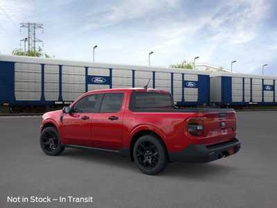 2025 Ford Maverick, $37243. Photo 12
