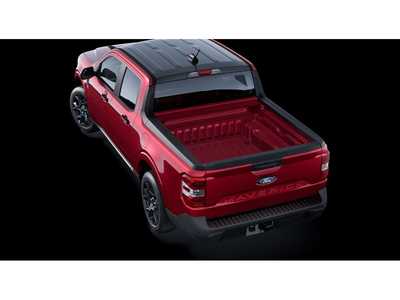 2025 Ford Maverick, $37243. Photo 2