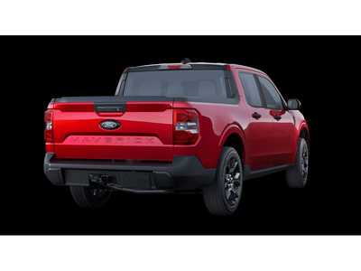 2025 Ford Maverick, $37243. Photo 3