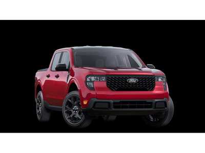2025 Ford Maverick, $37243. Photo 4