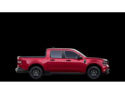 2025 Ford Maverick, $37243. Photo 5