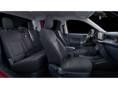 2025 Ford Maverick, $37243. Photo 6