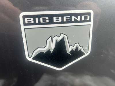 2025 Ford Bronco Sport, $27695. Photo 10