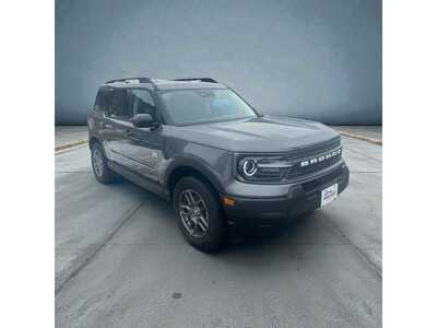 2025 Ford Bronco Sport, $27695. Photo 2