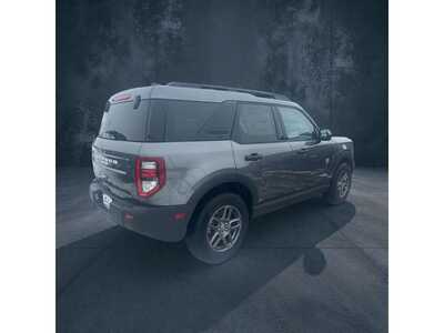 2025 Ford Bronco Sport, $27695. Photo 3