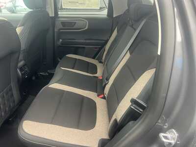 2025 Ford Bronco Sport, $27695. Photo 7