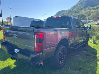 2024 Ford F350 Crew Cab, $56500. Photo 3