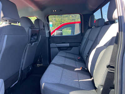 2024 Ford F350 Crew Cab, $56500. Photo 7