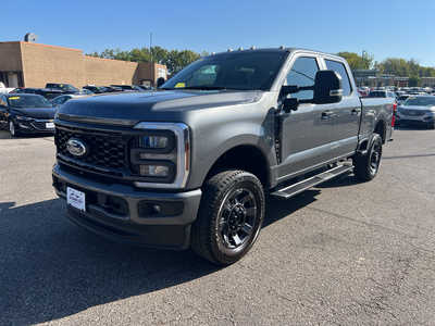 2024 Ford F350 Crew Cab, $54500. Photo 3