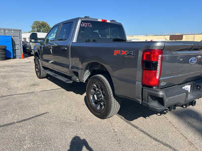 2024 Ford F350 Crew Cab, $54500. Photo 4