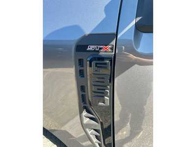 2024 Ford F350 Crew Cab, $54500. Photo 7