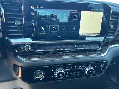 2024 GMC 1500 Crew Cab, $38889. Photo 11