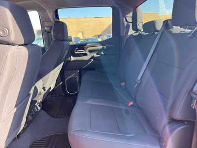 2024 GMC 1500 Crew Cab, $38889. Photo 8