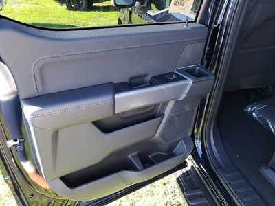 2025 Ford F150 Crew Cab, $60509. Photo 12