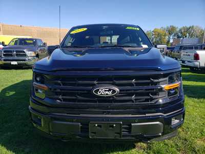 2025 Ford F150 Crew Cab, $60509. Photo 2