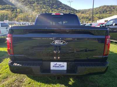 2025 Ford F150 Crew Cab, $60509. Photo 5