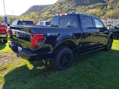 2025 Ford F150 Crew Cab, $60509. Photo 6