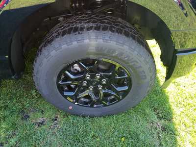 2025 Ford F150 Crew Cab, $60509. Photo 7