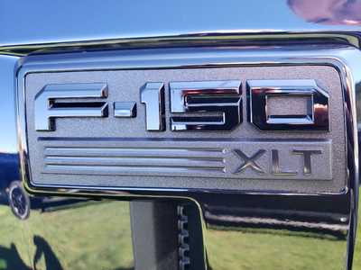 2025 Ford F150 Crew Cab, $60509. Photo 8