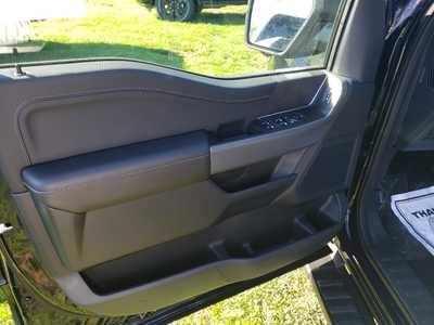 2025 Ford F150 Crew Cab, $60509. Photo 9