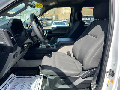 2018 Ford F150 Crew Cab, $24876. Photo 5