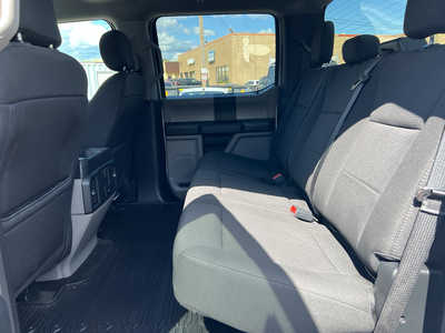 2018 Ford F150 Crew Cab, $24876. Photo 6