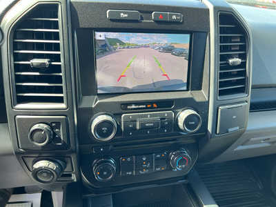 2018 Ford F150 Crew Cab, $24876. Photo 7