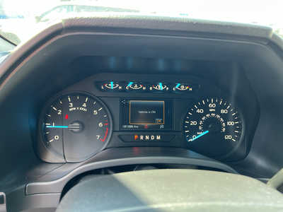 2018 Ford F150 Crew Cab, $24876. Photo 8