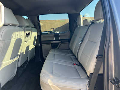 2022 Ford F250 Crew Cab, $51500. Photo 10
