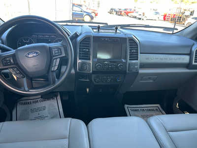 2022 Ford F250 Crew Cab, $51500. Photo 11