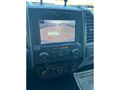 2022 Ford F250 Crew Cab, $51500. Photo 12