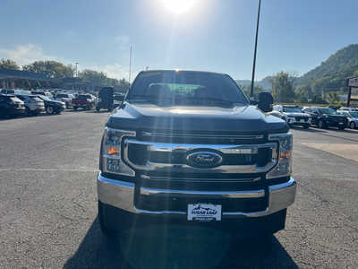 2022 Ford F250 Crew Cab, $51500. Photo 2