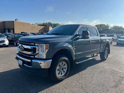 2022 Ford F250 Crew Cab, $51500. Photo 3