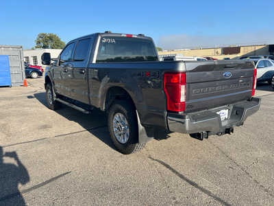 2022 Ford F250 Crew Cab, $51500. Photo 4