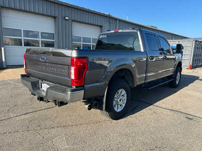 2022 Ford F250 Crew Cab, $51500. Photo 5