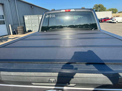 2022 Ford F250 Crew Cab, $51500. Photo 6