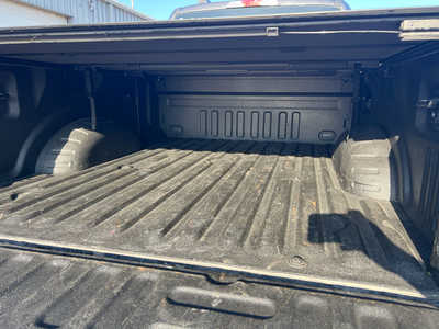 2022 Ford F250 Crew Cab, $51500. Photo 7